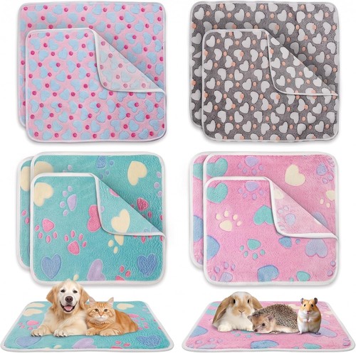 Guinea pig fleece cage - pig,