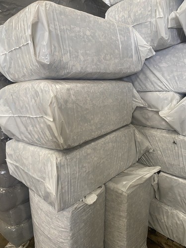 Shredded paper bedding 20kgs - paper,