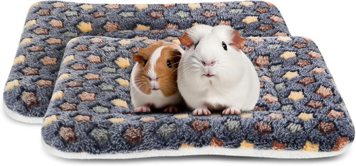 Guinea pig bed x 13 - pig, inch