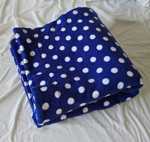 Cande cosies cage fleece - cosies, c&c