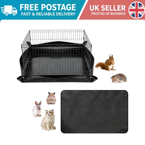 Waterproof guinea pig cage - waterproof,