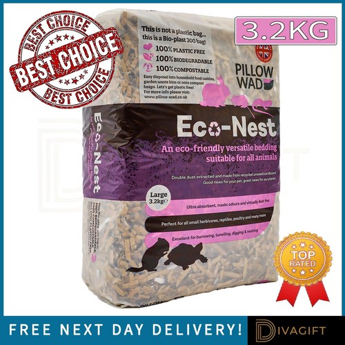 Pillow wad eco nest superior - nest,