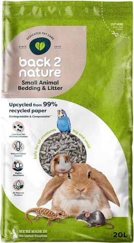 Back nature small animal - back,