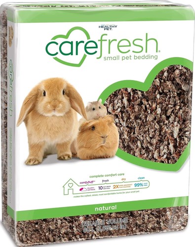 Carefresh dust free - 99%, dust-free