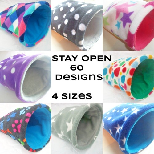 Stay open sizes - **stay, open***4