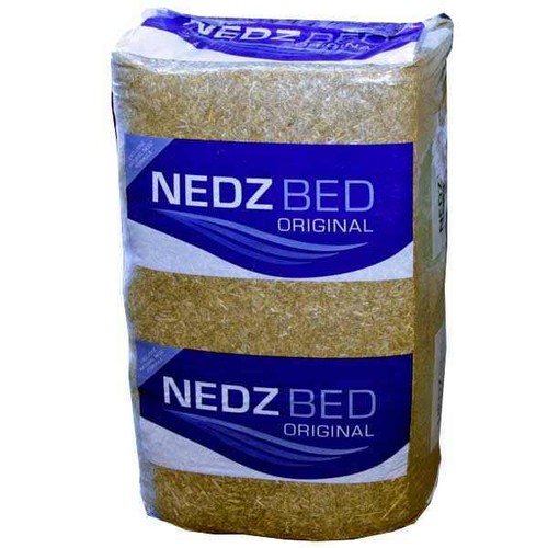 20kg chopped straw bedding for - chopped,