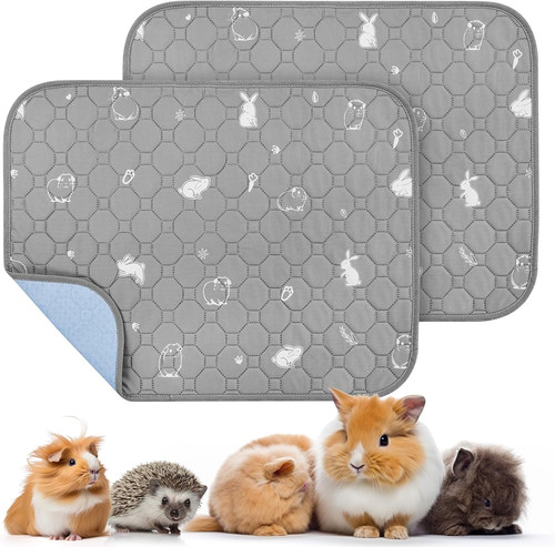 Packs guinea pig cage liners - packs,