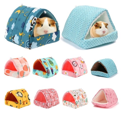 Comfortable warm mat guinea - warm,