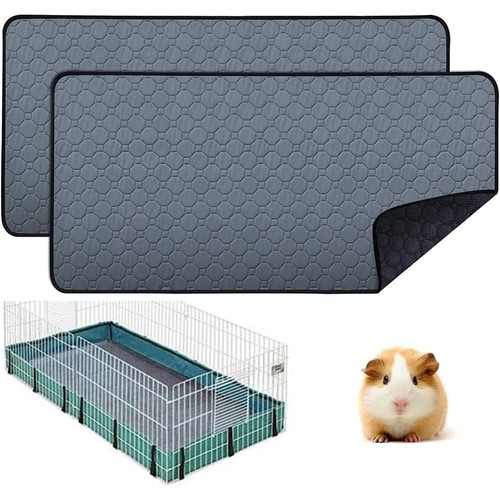 Washable non slip guinea - washable,