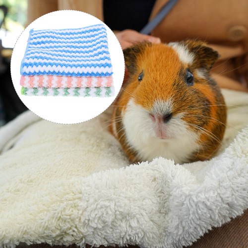 10pcs soft guinea pig cushion - soft,