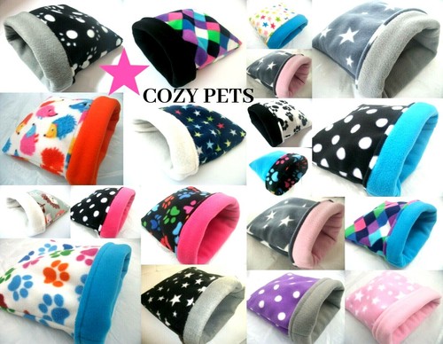 Designs fleece snuggle - *60,