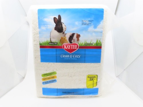 Kaytee clean and - kaytee, cozy