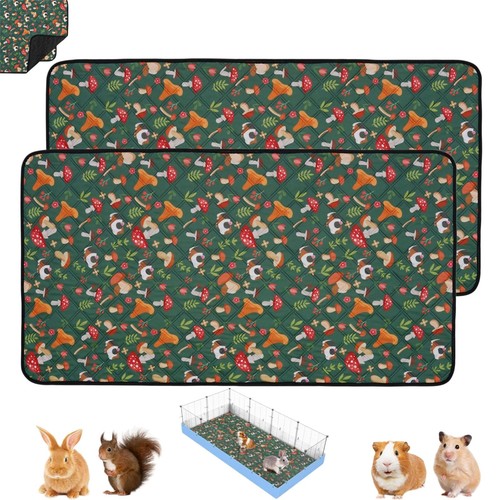 Nuohaya 2pcs reusable guinea - nuohaya,