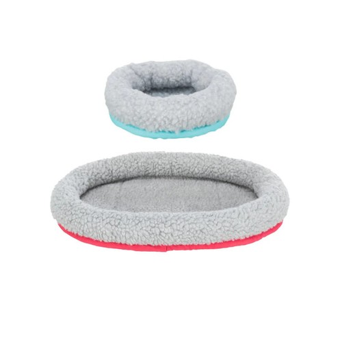 Trixie cuddly bed rodent - trixie,