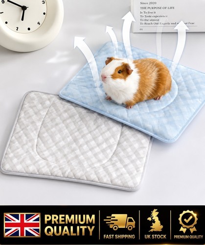 Small animal cooling - small, mat