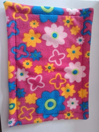 Guinea pig pee pad lap - pee, mat