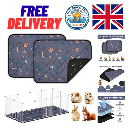 Waterproof soft guinea - &,