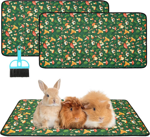 Guinea pig cage - 2, packs