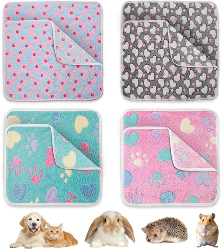 Guinea pig fleece cage - liner, 8