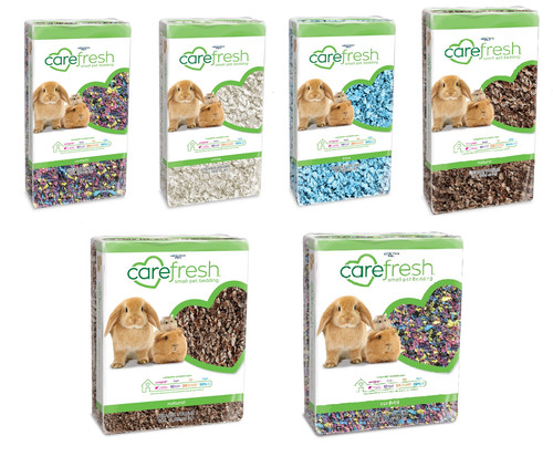 Carefresh small animal - -,