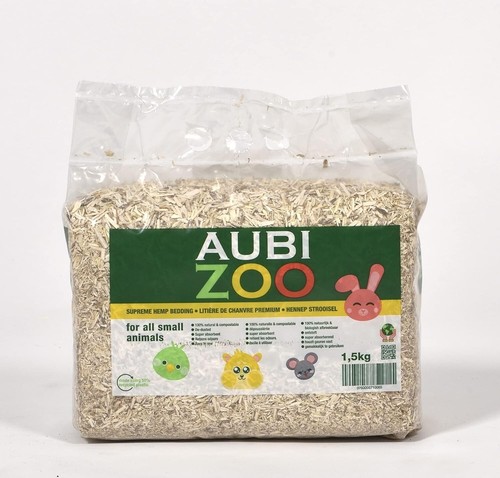 Aubizoo premium hemp bedding - aubizoo,