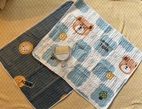 Guinea pig cage liners - guinea,