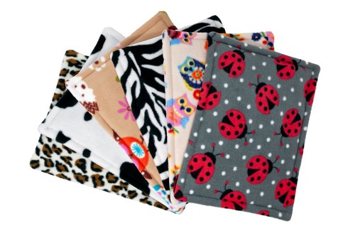 Waterproof pee pads - pee, guinea