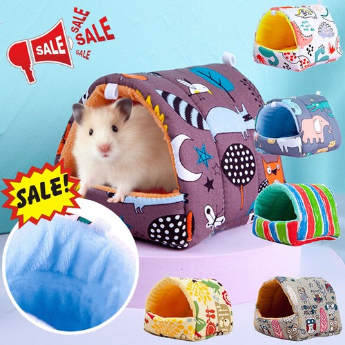 Soft guinea pig nest - guinea, small