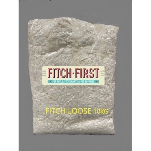 Fitch loose paper - fitch, pet