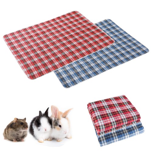 Guinea pig cage liners fleece - cage,