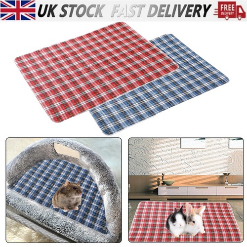 Large guinea pig cage - guinea, liners