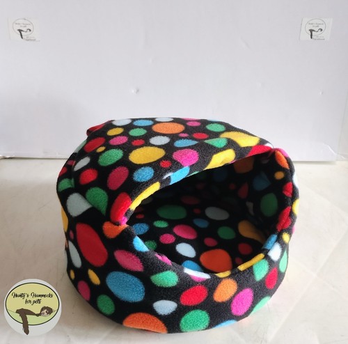 Hunty cosy inch cuddle - cosy, 10