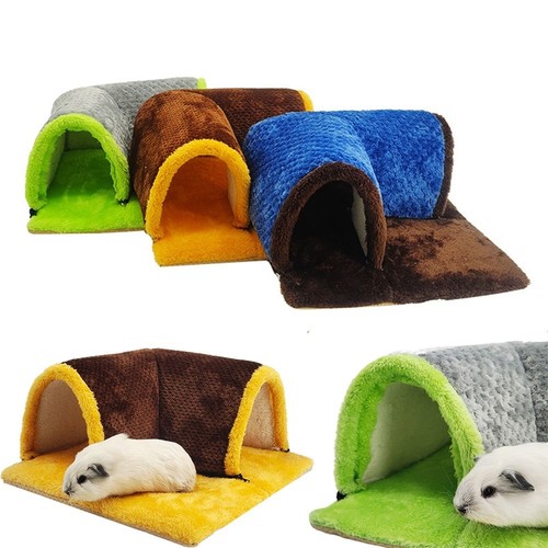 2in1 bed tunnel - bed&tunnel, guinea