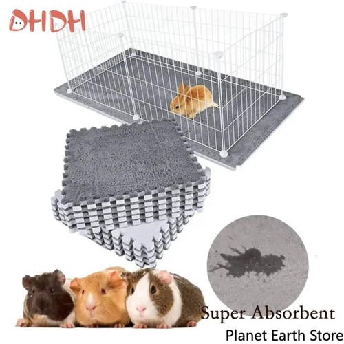 10pcs waterproof guinea pig - waterproof,