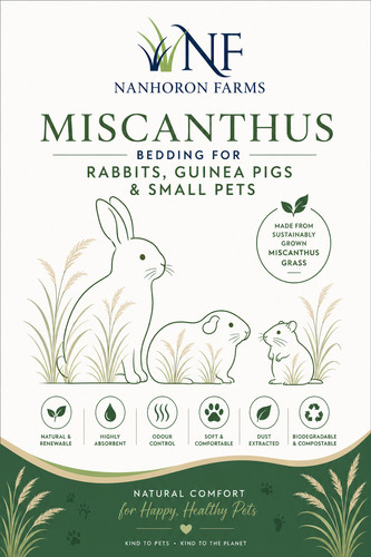 Small animal pellet bedding - small,