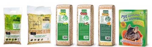 Rabbit bedding sawdust wood - bedding,