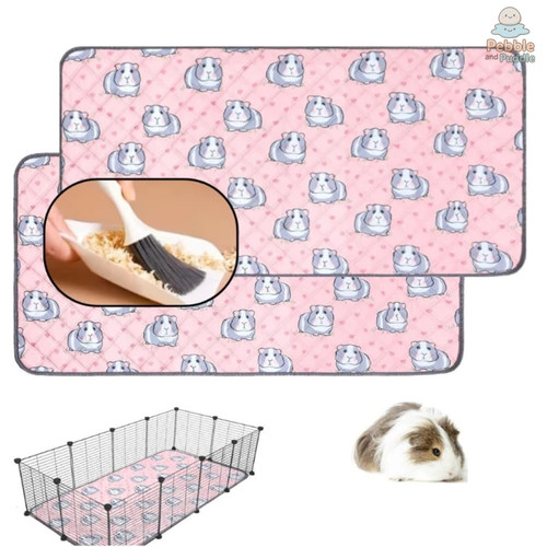 Guinea pig bed - guinea,