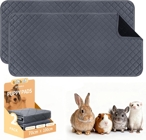 Washable guinea pig cage - guinea,