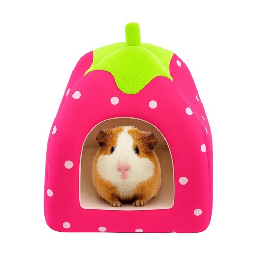 Rabbit bed guinea pig - bed, and