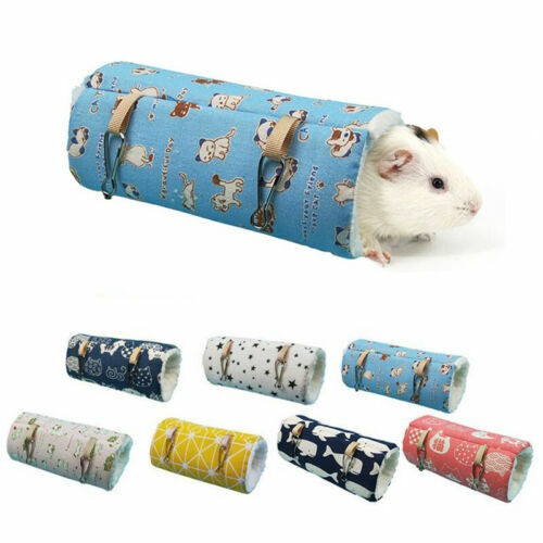 Guinea toy hanging bed - guinea, cage