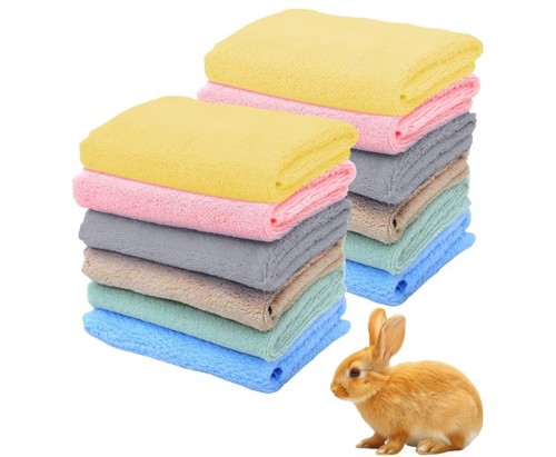 Guinea pig cage - liners, pack