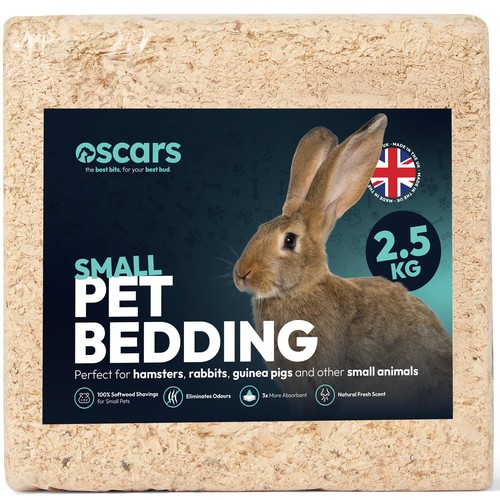 Small pet bedding - bedding,