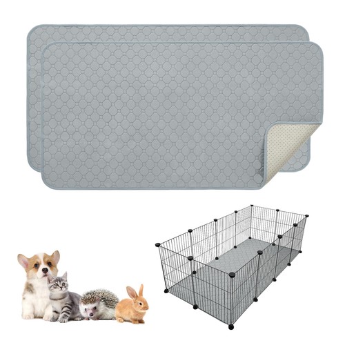 Pack guinea pig cage - pig,