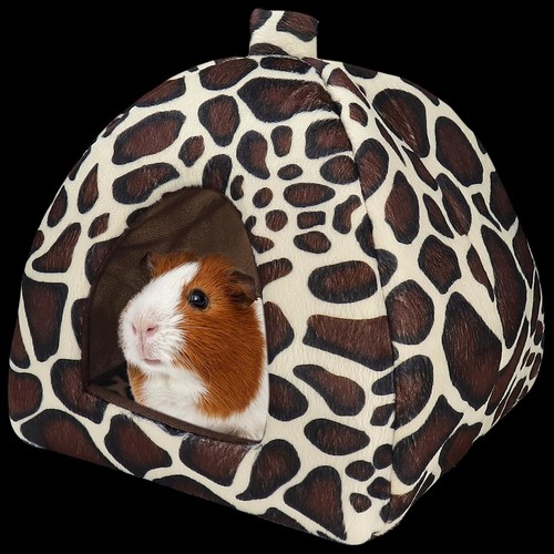 Guinea pig bed cave - guinea,