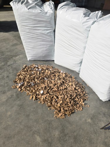 Dust free cardboard - cardboard, pet
