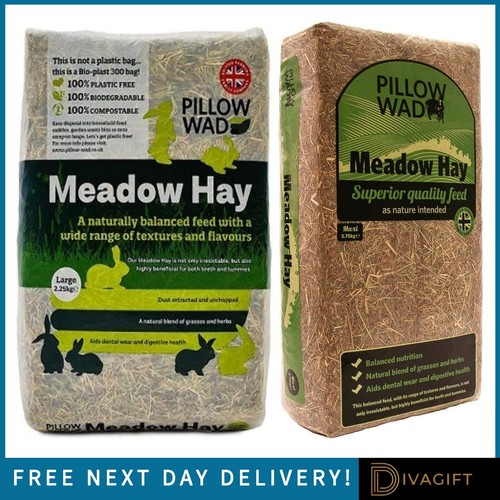 Pillow wad meadow - pillow,