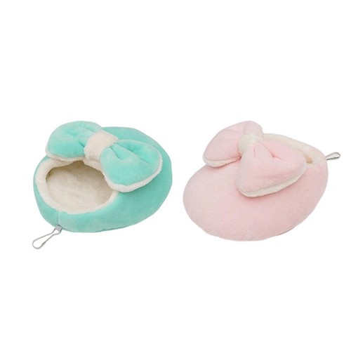 Hamster bed guinea pig cave - hamster,